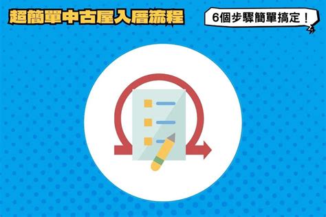 入新居流程|讓入厝儀式不再複雜！簡單入厝5步驟，搬家當天就能。